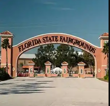 Florida state fairgrounds
