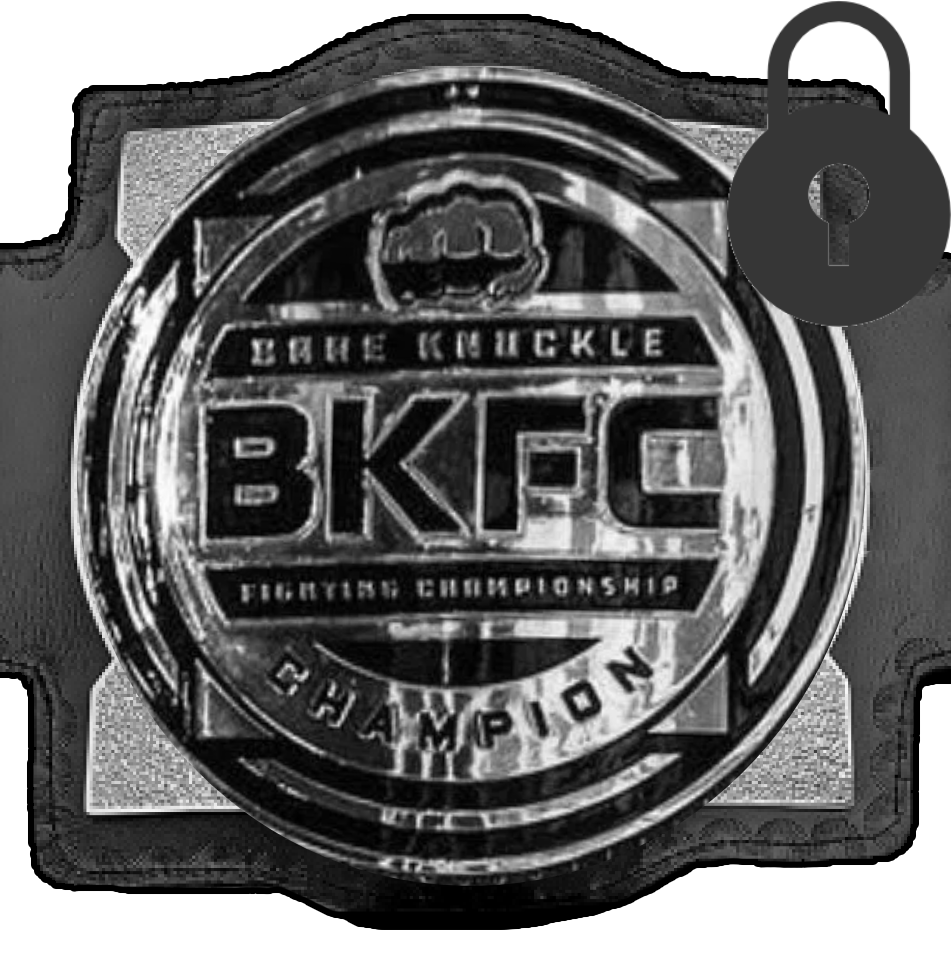 BKFC Champion